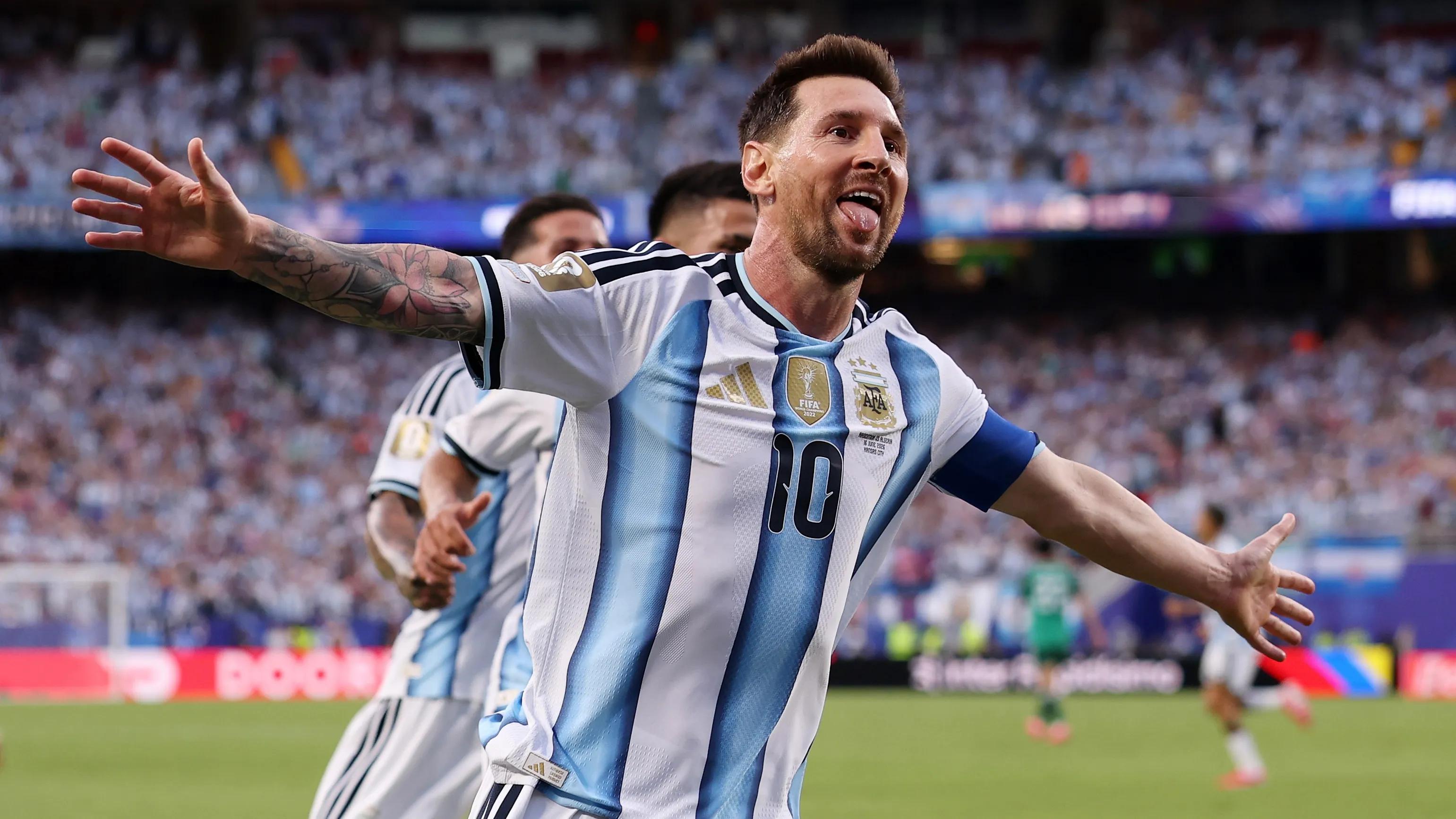 The silver-haired pilgrim who carried Maradona's shadow into Texas