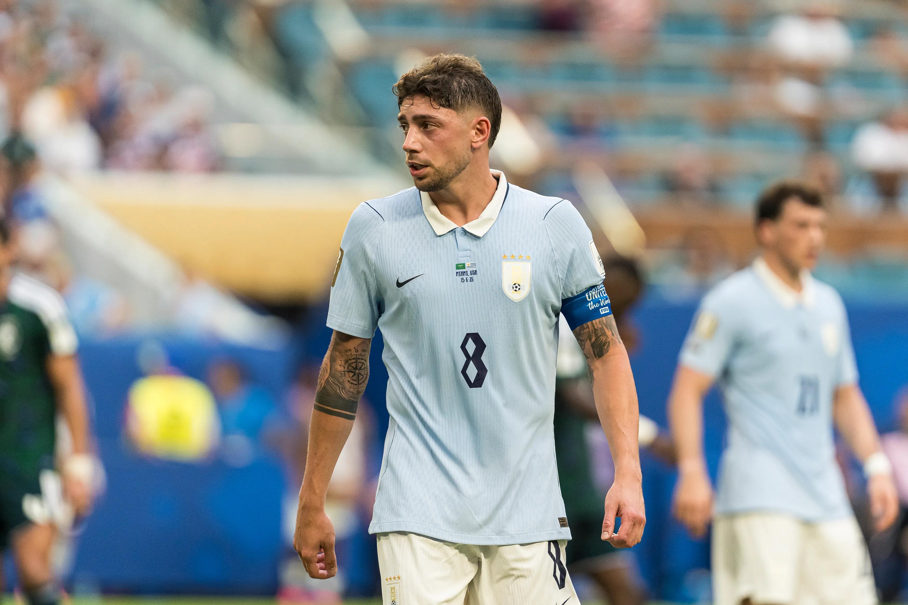 The choreography of chaos: when Uruguay danced with the ghosts of giants