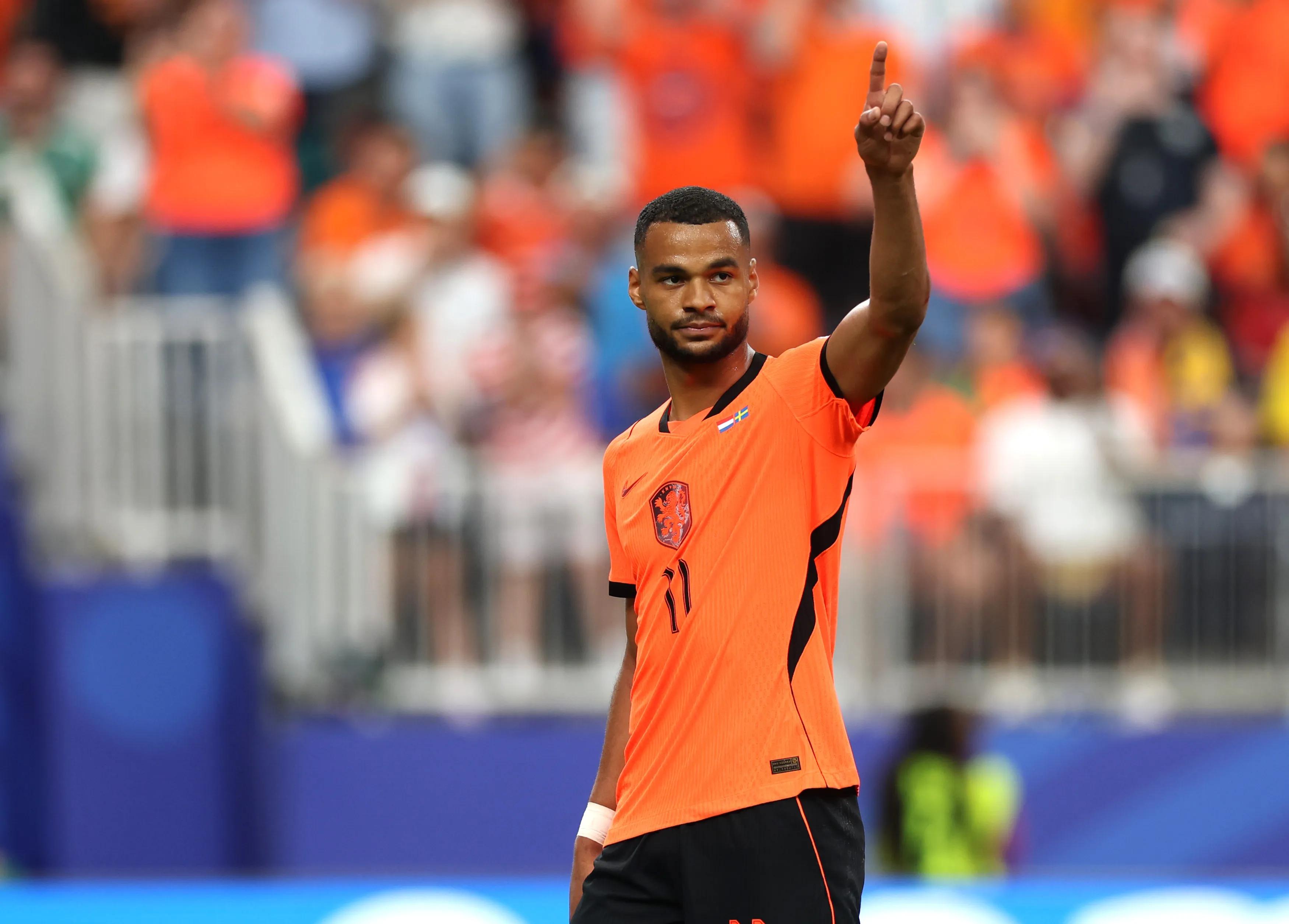 The volley that haunts a country's dreams 鈥?Colombia waits twelve years for the next lightning strike